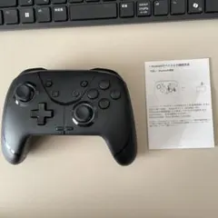 Bluetooth ワイヤレスゲームコントローラー