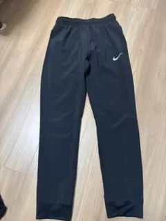 Nike DRI-FIT 黒 ロングパンツ M