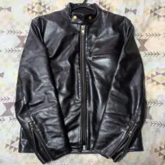 2026年最新】VANSON メンズ シングルライダースの人気アイテム - メルカリ