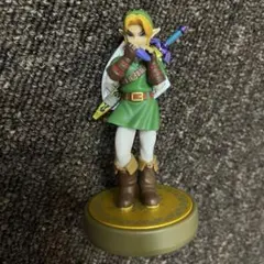 2026年最新】amiibo ゼルダ 時のオカリナの人気アイテム - メルカリ