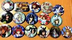 2026年最新】タイトル：ウマ娘 キャラクターグッズ ピンズ・ピンバッジ