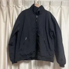 00s L.L.Bean warm-up jacket