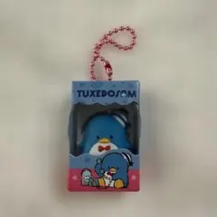 サンリオ タキシードサム チョコボックス ボックスフィギュアコレクション