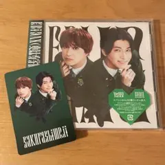 Yes!東京 Sakurashimeji盤 CD