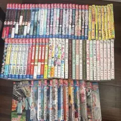 少女漫画まとめ売り送料込み