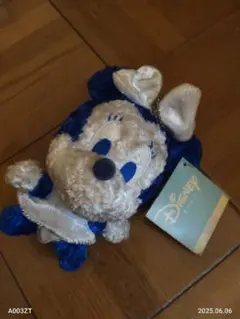 Disney ミニーマウス風 ぬいぐるみ