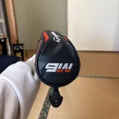 テーラーメイド　M6　フェアウェイウッド　3w テーラーメイド M6 フェアウェイウッドの試打レビュー 口コミ・評価