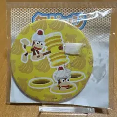 サルゲッチュ　ピポサル　缶バッジ　20周年