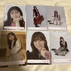 櫻坂46 小田倉麗奈 生写真 まとめ売り