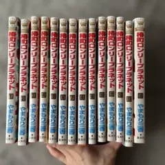 椿町ロンリープラネット 全巻セット 1-14巻