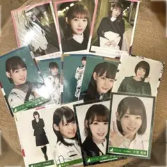 櫻坂46 欅坂46 小池美波 生写真 まとめ売り