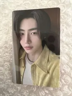 ENHYPEN ソンフン　romanceuntold engenever.