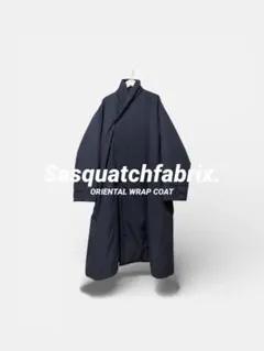 2026年最新】SASQUATCH fabrix ダウンジャケットの人気アイテム - メルカリ