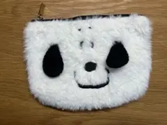 スヌーピーポーチ