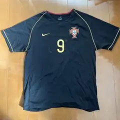 ブラジル代表 ユニフォーム】2000年 希少 XL - メルカリ