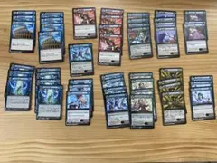イジンデン　引退品 イジンデン カードリスト