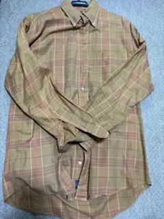 Burberry ノバチェックシャツ