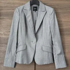 INDIVI テーラードジャケット