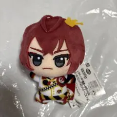 ツイステ　ディズニー ちびぐるみ 寮服ver. vol.1リドル・ローズハート