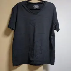 UNITED ARROWS GREEN LABEL Vネック Tシャツ Lのサムネイル