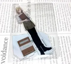 うたプリ　スイパラ　アクスタ　カミュ