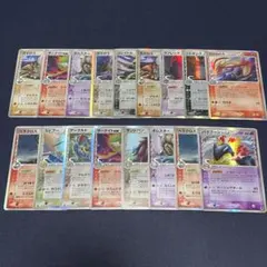 ポケモンカード デルタ種 43枚　まとめ売り 2025年最新】デルタ種 まとめ売りの人気アイテム - メルカリ