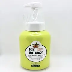 【P235】パックスナチュロン ボディソープ 500ml 新品未開封のサムネイル
