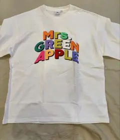 2026年最新】ミセスグリーンアップル tシャツ 2023の人気アイテム