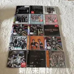 超特急　CD アルバム　まとめ売り 2025年最新】超特急 cd アルバムの人気アイテム - メルカリ
