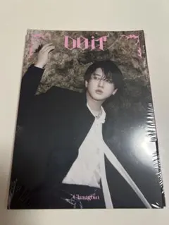 stray kids チャンビン　レンチキュラー　トレカ StrayKids スキズ DOIT 封入 レンチキュラー トレカ チャンビン - メルカリ