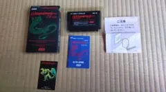 ウィザードリィ ファミコンソフト