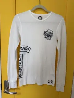 美品 CHROME HEARTS サーマル ロングスリーブシャツのサムネイル