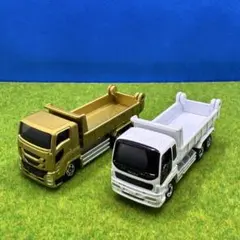 2026年最新】トミカ ダンプカー 白の人気アイテム - メルカリ