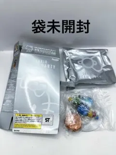 セール　未開封　サンリオ　ドリームパーティー　パティ&ジミー　海洋堂