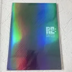 King & Prince コンサートツアーパンフレット 2021