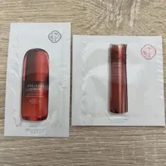 資生堂 SHISEIDO 化粧品 化粧水 美容液 スキンケアサンプル 試供品