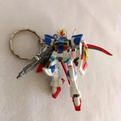 ガンダムSEEDリアルフィギュアキーホルダーPART2フォースインパルスガンダム