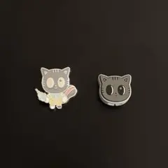 【公式】TXT プルバトゥ ダゴニャン バッジ ケーブルプロテクター