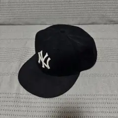 NEW ERA キャップ