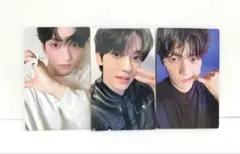 【本日発送】TXT Starkissed スビン トレカ トゥバ