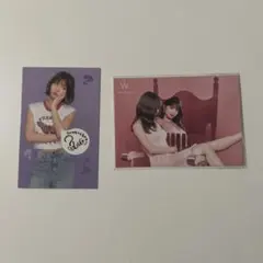 TWICE モモ Wonjungyo