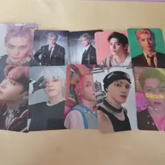 2025年最新】テヨン トレカセットの人気アイテム - メルカリ