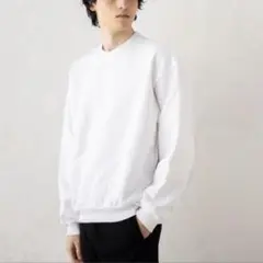 スウェット 14オンス LOS ANGELS APPAREL HF-07