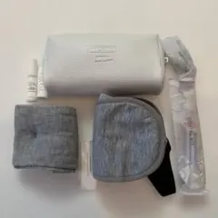 【新品・未使用】British Airways ビジネスクラスアメニティ