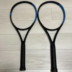 HEAD BOOM MP 600 テニスラケット 2本セット - メルカリ