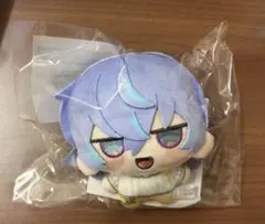 にじさんじ 星導ショウ にじまるっと ぬいぐるみ 8th with cake