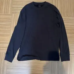 UNIQLO U MEN ヒートテックコットンクルーネックT