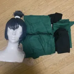 2026年最新】食満留三郎コスプレの人気アイテム - メルカリ