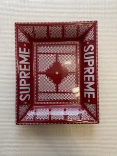 2025年最新】supreme 灰皿の人気アイテム - メルカリ