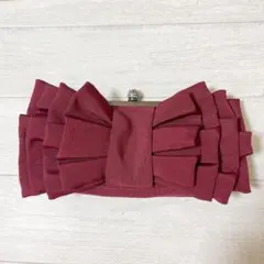 クラッチバッグ パーティバッグ ショルダーバッグ
